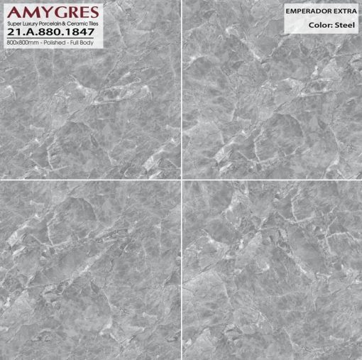 Gạch lát nền 80×80 Á Mỹ 21.A.880.1847