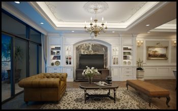 Thiết Kế Gói Gold