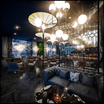 Thiết Kế Nội Thất Căn Hộ Nỗi Lo Của Nhiều Gia Đình Hiện Nay