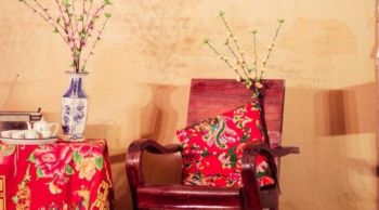 Trang Trí Phòng Ngủ Mùa Đông Thêm Ấm Áp